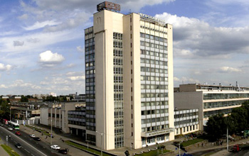 JSC "Minsk electrotechnical plant named after V. I. Kozlov"