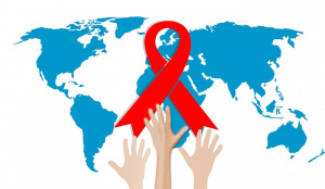 1 декабря 2022 года – Всемирный день борьбы со СПИДом  