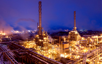 JSC "Mozyr Oil Refinery"