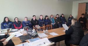 Единый День информирования 19.02.2026г.