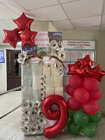 80 лет Победы