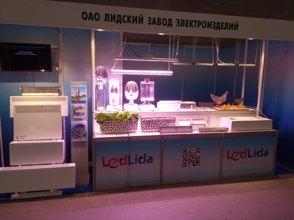 Изображение выставочного павильона 2