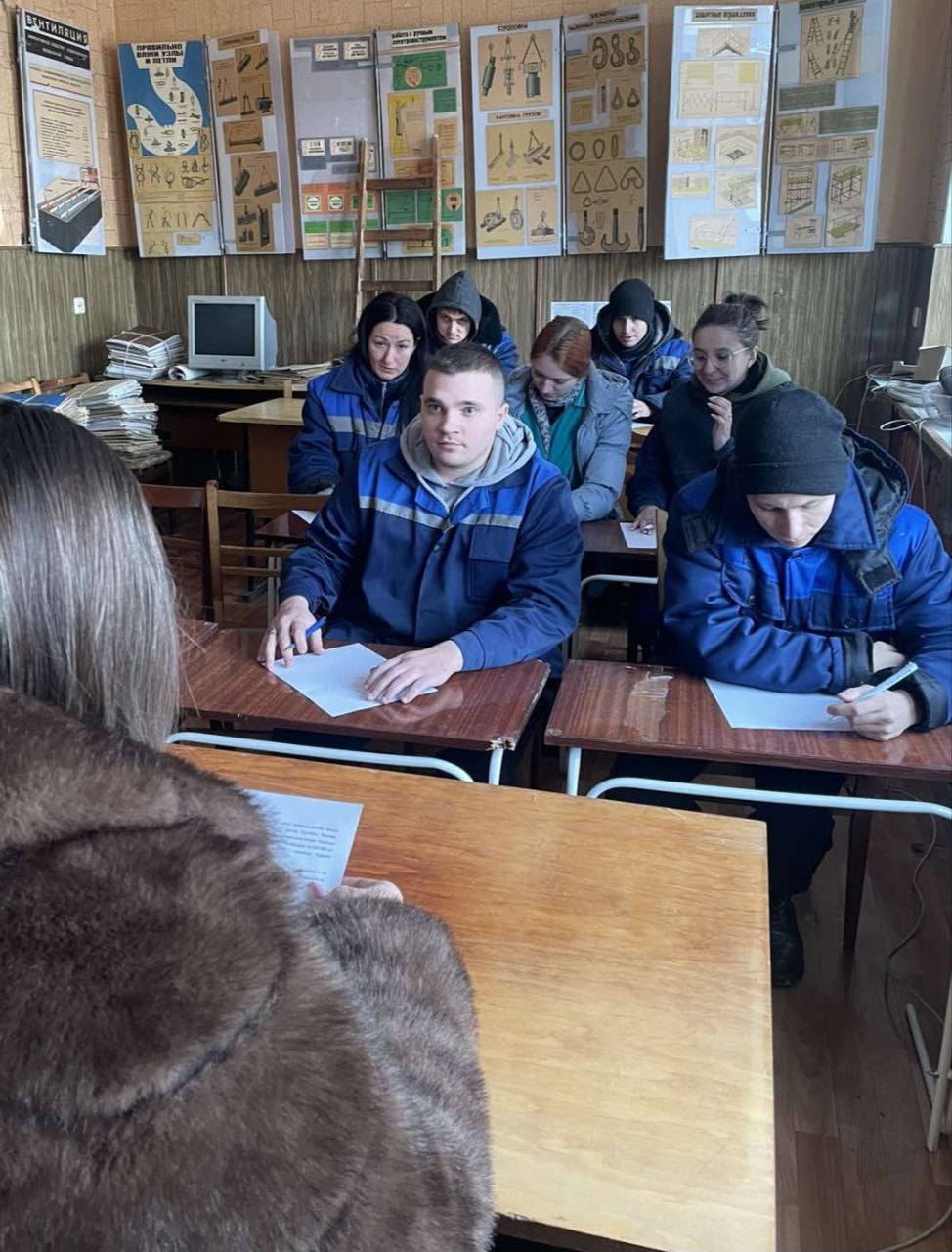 Международный день роднай мовы