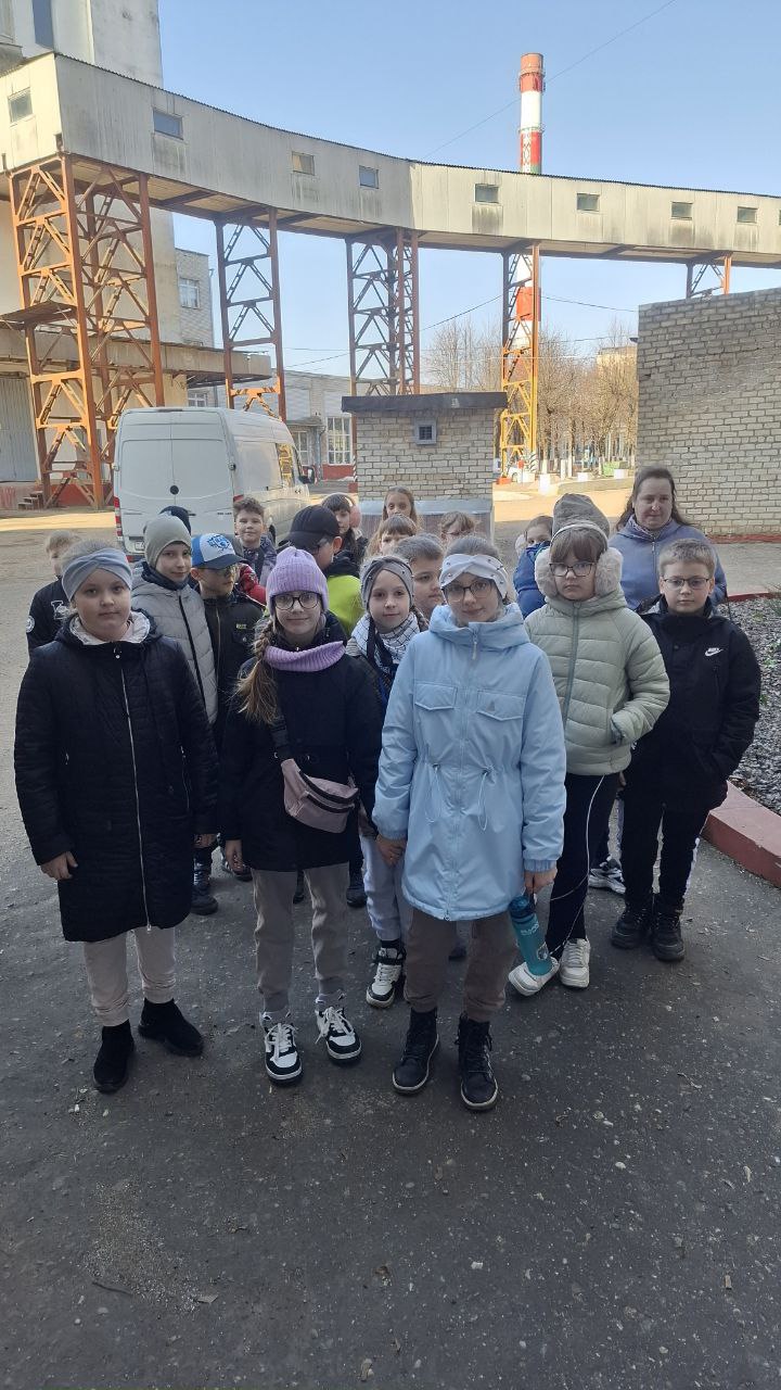 Знакомство с оборудованием