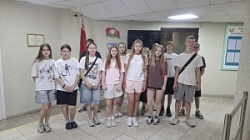 Знакомство с производством: экскурсии для школьников