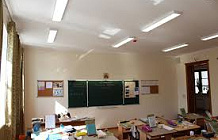 Освещение для учреждений образования